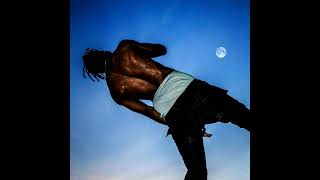 FREE Travis Scott Days Before Rodeo Type Beat quotQUINTANA PT3quot [upl. by Willard]