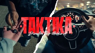 BORN PAID  TAKTIKA Official Video Prod by issux [upl. by Windsor869]