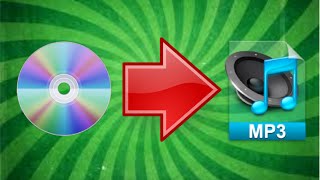 How To Rip from CD to MP3 in Linux Mint 17 and Ubuntu [upl. by Wassyngton]