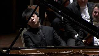 Lang Lang Encore at the Berlin Philharmonic on Jan 31st 2009 [upl. by Nyledaj]