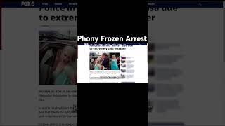 Phony Frozen Arrest Throwback [upl. by Enoed967]