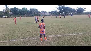 DACOSTA CUP 2024  Clarendon College VS Lennon High  2nd Half [upl. by Sitsuj]