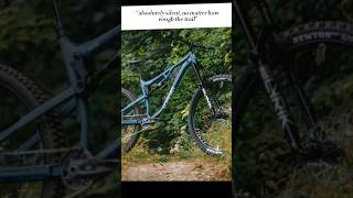 Sonder Evol review now live MBRcouk mtb mtbtech mountainbike mtblife mtbreview [upl. by Macnair]