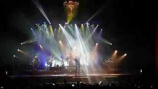 New Gold Dream  Simple Minds Acoustic  Teatro Degli Arcimboldi Milano [upl. by Slack]