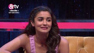 Alia amp Parakhjeet Sings Ikk Kudi  The Liveshows  Moment  The Voice India S2  SatSun 9 PM [upl. by Foscalina]