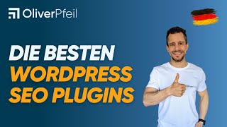 WordPress SEO Plugins ✅ [upl. by Ennaitak236]