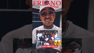 Part 3 welcome to Fresno fresno california bulldoggs 559 shorts podcast calfornia [upl. by Laehcim]