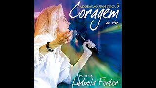 Ludmila Ferber  Desperta Playback [upl. by Naara690]