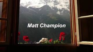 Fangs  Matt Champion lyrics [upl. by Acnayb]