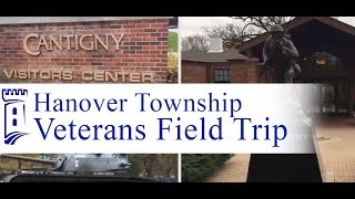 Veterans Cantigny Park Trip [upl. by Edyaw239]