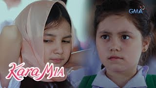 Kara Mia Queen bee meets the twins  Episode 6 [upl. by Essam]