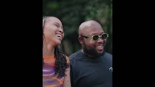 Russell Zuma  Full video on the channel amapiano official music video [upl. by Hurty]