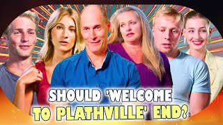 Is It Time to Cancel Welcome To Plathville Analyzing Authenticity in Season 6 [upl. by Sremmus640]