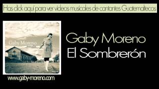 Gaby Moreno  El Sombrerón  Album quot Postales quot [upl. by Polad265]