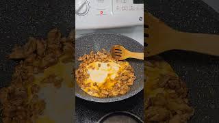 Baked pasta food pasta bakedpasta easyrecipe pakistani [upl. by Goldfarb]