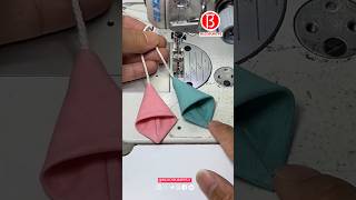 How To Make Curtain Rope Sewing Tutorial Part 01 [upl. by Jocelyn631]