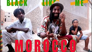 Black Like Me House of Gnawa amp Amazighs Wedding in Morocco Pt 918 [upl. by Littlejohn]