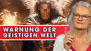 Alarmstufe Rot Erzengel Michael Atreieus und Merlin warnen Schau das Video unbedingt an [upl. by Nora]