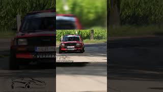 Short Rally Kasterlee 2024  SIDEWAYS ACTION [upl. by Ellegna]