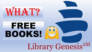 Library Genesis  Everything You Need to Know About  Download Free books  Read and Execute [upl. by Goren143]