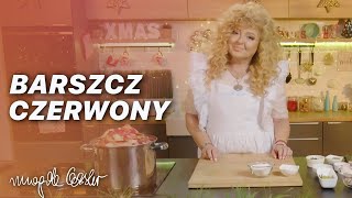 Barszcz czerwony  Magda Gessler odc 1 [upl. by Anilyx]