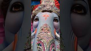 Galli ka ganesh ganpati bappa morya mungal shankarsinghkalakarganesh2024 🙏🔥shorts [upl. by Cullie]