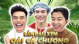 CrisDevilGamer OẢI CẢ CHƯỞNG khi xem MV anh Dương Lâm [upl. by Dafna]