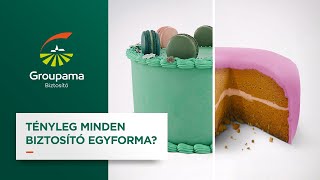 Groupama NEXT Megtakarítási Életbiztosítás máshogy [upl. by Beebe]