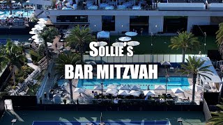 Bar Mitzvah Sollies [upl. by Jutta]