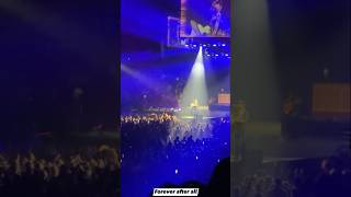 Luke Combs  Forever After All LIVE Australian Tour [upl. by Radnaxela]