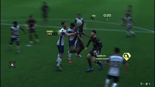 Ep 04 S01  GW4 PL Spurs vs Arsenal  Gabriel Magalhães for the rescue [upl. by Yzdnil427]