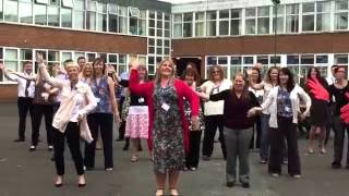 Y11 Leavers Video  Class of 2016 [upl. by Syned557]