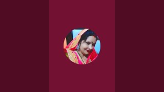 Sangeeta Chaudhary is live [upl. by Notsnorb]