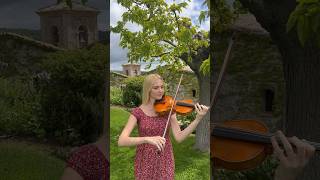 🎻 Concert call by Anastasiya 🎻  tuscany [upl. by Ittap]