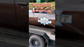 Buford T Justice In North Alabama moviecars pontiac goldwing alabama friday wingedanglers [upl. by Notanhoj]