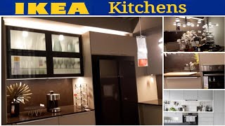 Ikea Kitchen Cabinets Review  Honest IKEA kitchen Cabinets Review [upl. by Lepine]