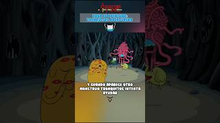 Hora de Aventura Tronquitos 🐘 ⚔️ cartooncharacter horadeaventura adventuretime resumen [upl. by Crifasi]