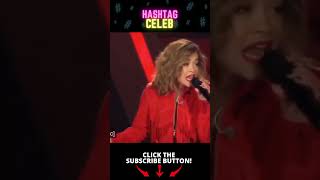 Rita Ora SURPRISES the judges on The VOICE [upl. by Vel]