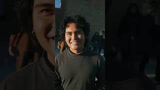 Anyo Collantes  Lexus Film Masters Challenge [upl. by Benjie]