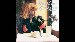 Debbie Gibson  Foolish Beat Extended Mix Karaoke [upl. by Antoni]