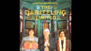 Strangers  The Darjeeling Limited OST  The Kinks [upl. by Potash]