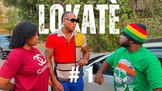 LOKATÈ Ep1 Jjmsimple djenie509 davesimple12 [upl. by Gnuhn321]