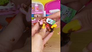 Peppas Poop 💩 Is A Tension For George 😂 Satisfying ASMR Toys [upl. by Netnert646]