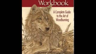 Home Book Summary Pyrography Workbook A Complete Guide to the Art of Woodburning by Sue Walters [upl. by Neiman]