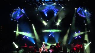 Phish  TubePsycho Killer  7612  SPAC [upl. by Gnilyam346]