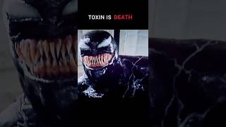 HOW MANY SYMBIOTE DEATH IN VENOM THE LAST DANCE 🤔 shorts venom3 [upl. by Eisaj]