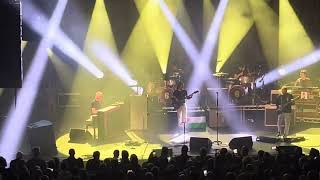 Paul Weller live at The Cliffs Pavilion Southend on Monday 8th April 2024 [upl. by Adnat]