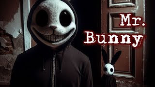 Mr Bunny Creepypasta Hörbuch DeutschGerman [upl. by Lewes]