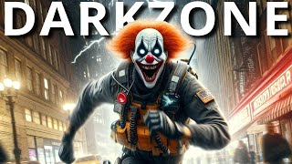 FARMING THE DARKZONE  DIVISION 2 BUILD TESTING LIVE [upl. by Bethesde]