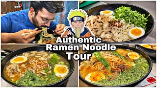 😯I tried this unique noodles costing 400₹  RAMEN IN MUMBAI 🍜  Khargarh  Mumbai Food vlog [upl. by Eliath]